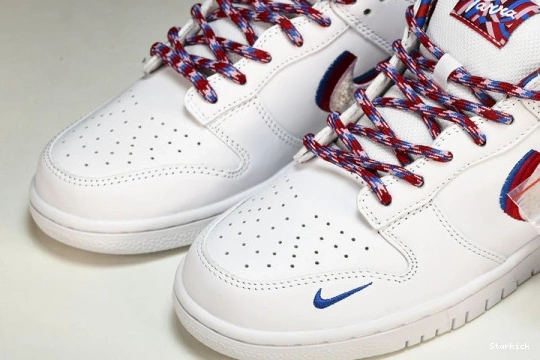 Low   CN4504-100 Nike SB Parra Dunk 0825